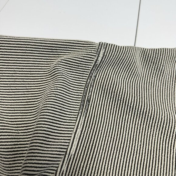 Vintage BC Ethic Lounge Shirt Men’s 2XL 26.5x29.5 Long Sleeve Corduroy Shacket - Picture 10 of 16